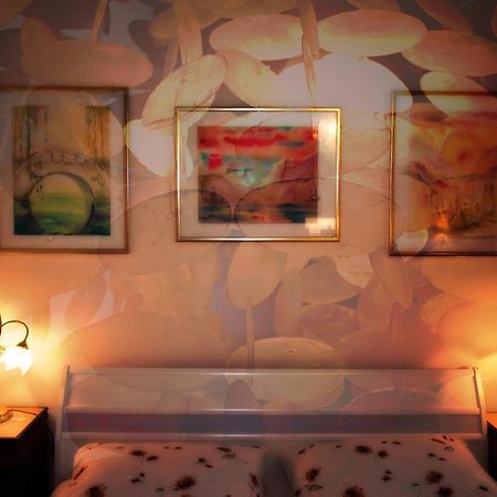 Villa Pazelt Top2 Bad Voeslau Εξωτερικό φωτογραφία
