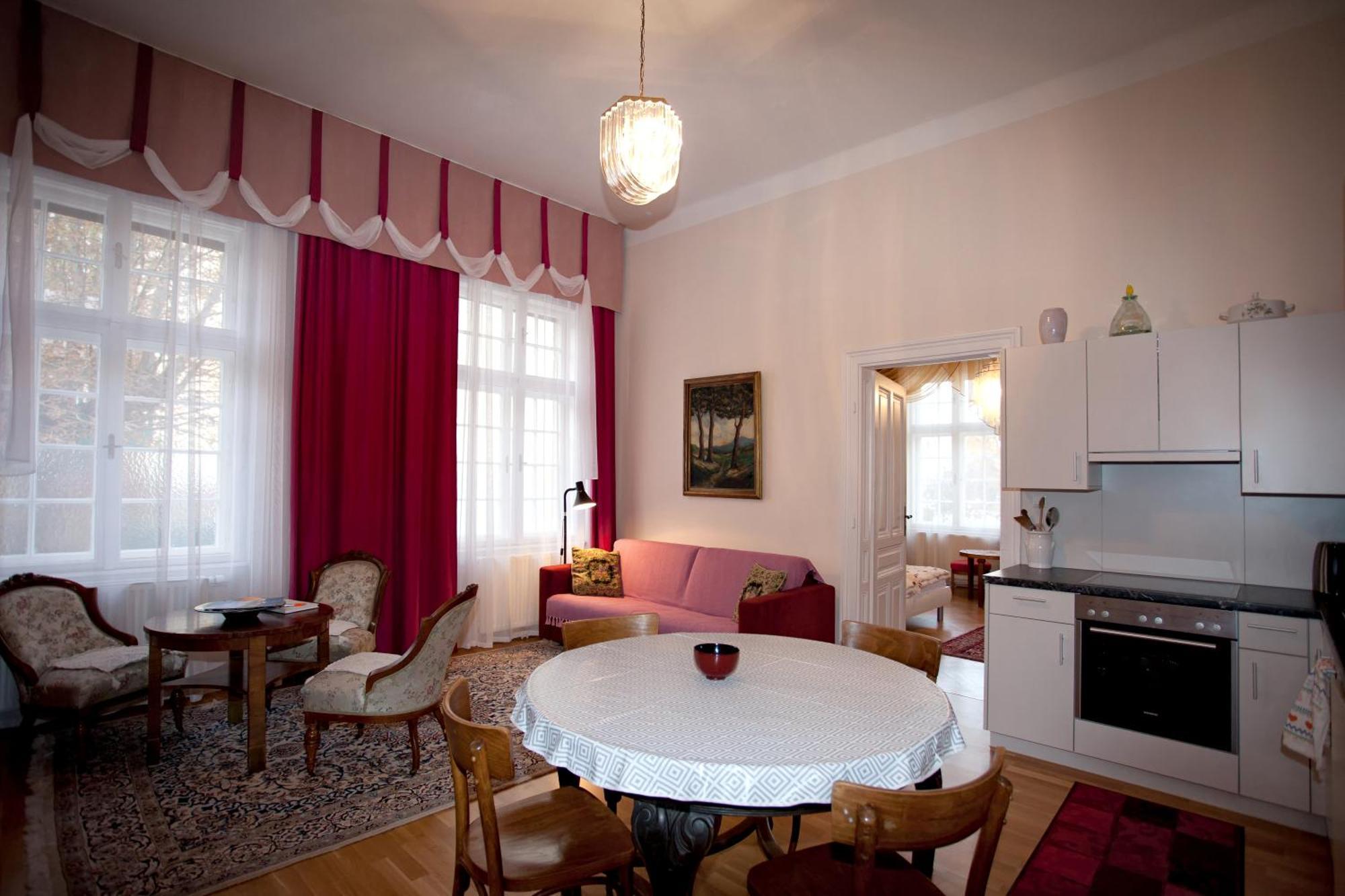 Villa Pazelt Top2 Bad Voeslau Εξωτερικό φωτογραφία