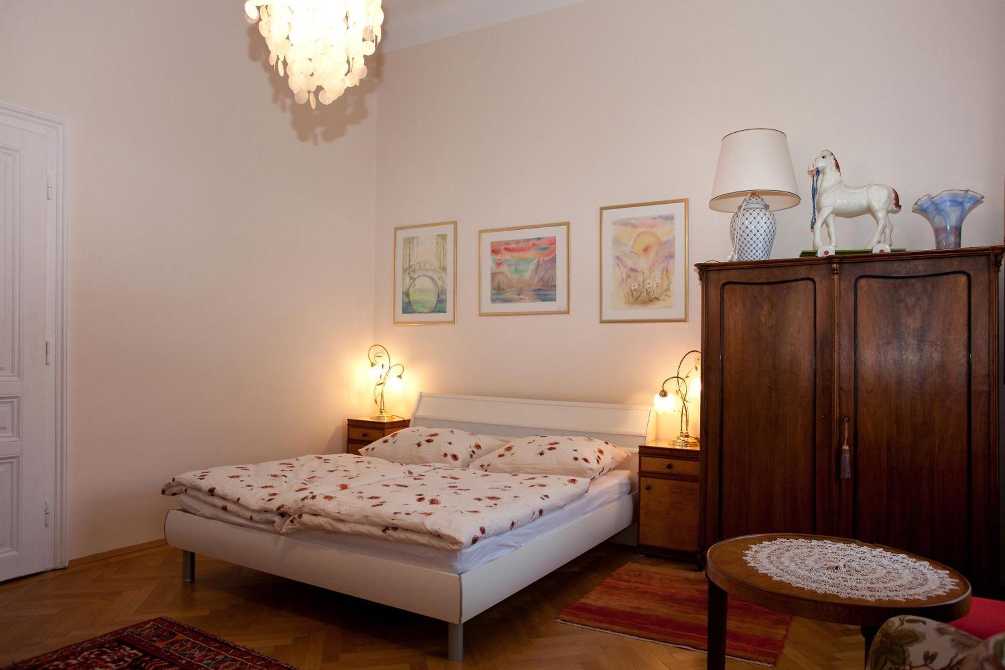 Villa Pazelt Top2 Bad Voeslau Εξωτερικό φωτογραφία