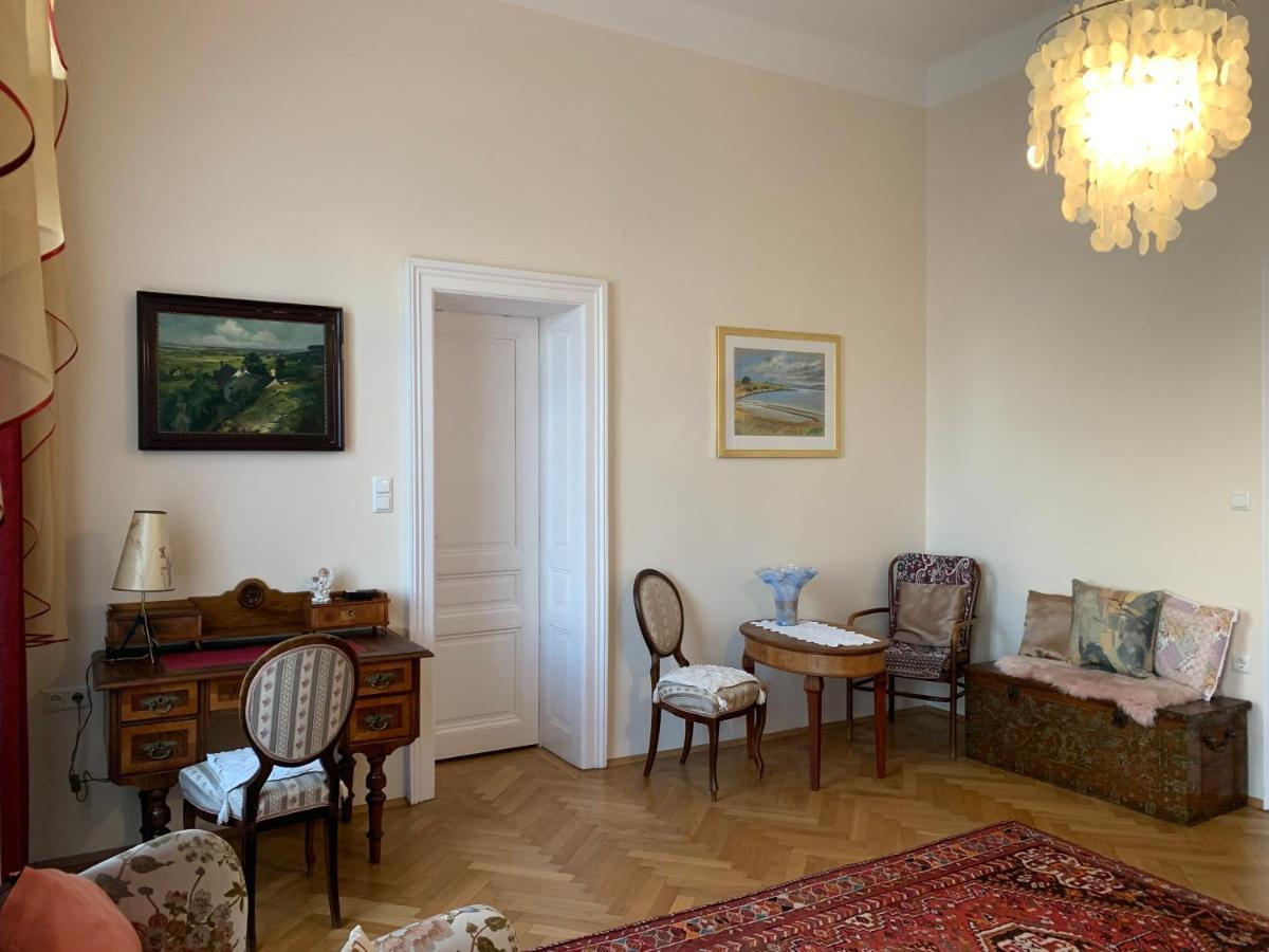 Villa Pazelt Top2 Bad Voeslau Εξωτερικό φωτογραφία
