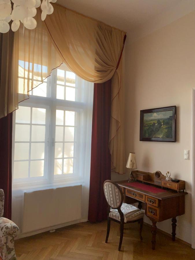 Villa Pazelt Top2 Bad Voeslau Εξωτερικό φωτογραφία