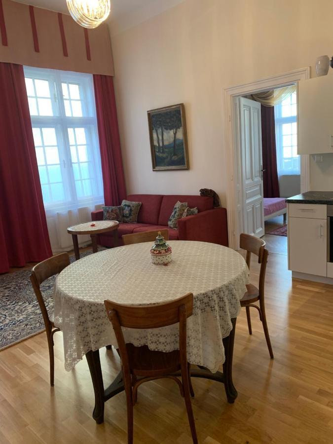 Villa Pazelt Top2 Bad Voeslau Εξωτερικό φωτογραφία