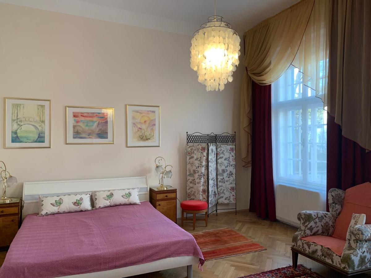 Villa Pazelt Top2 Bad Voeslau Εξωτερικό φωτογραφία