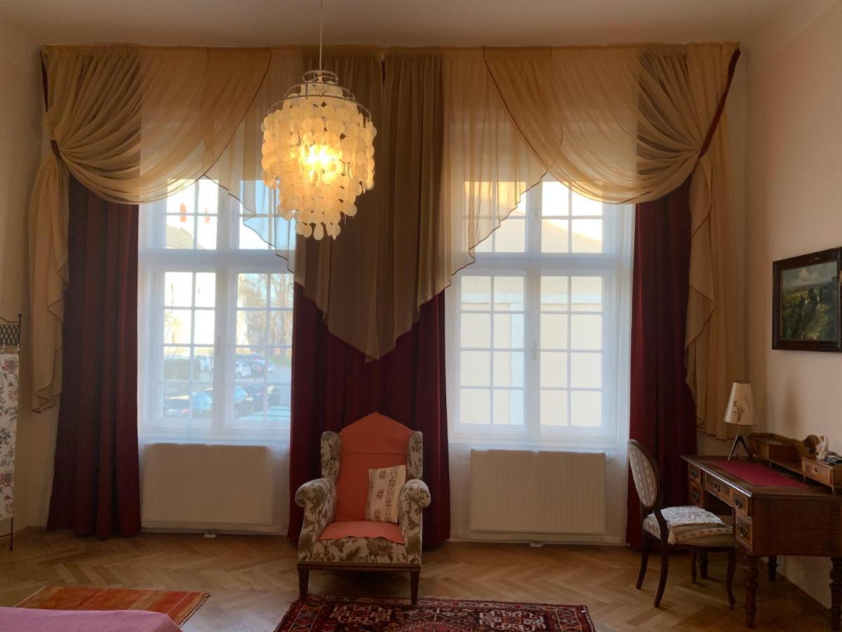 Villa Pazelt Top2 Bad Voeslau Εξωτερικό φωτογραφία